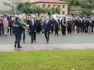 2020 10 23 TOULON CEREMONIE DU 37 EME ANNIVERSAIRE DE L ATTENTAT DU DRAKKAR A BEYROUTH (35)